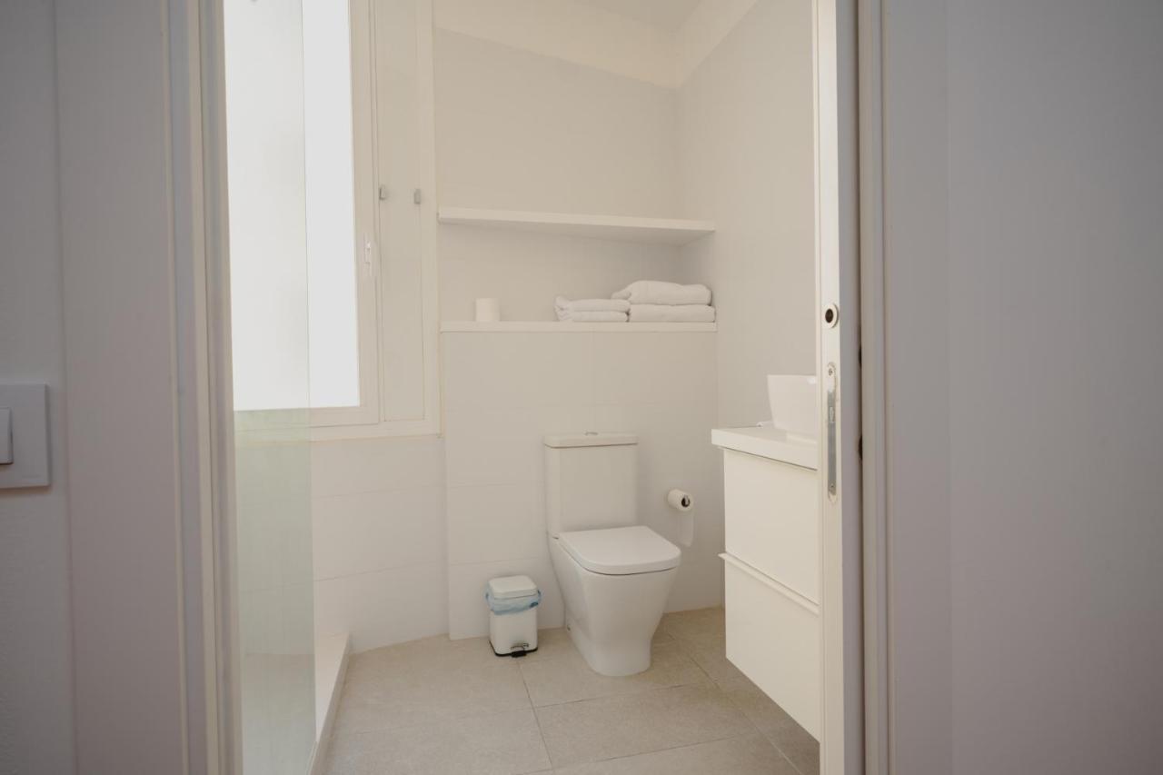 Villa Conde L'Hospitalet de Llobregat Esterno foto