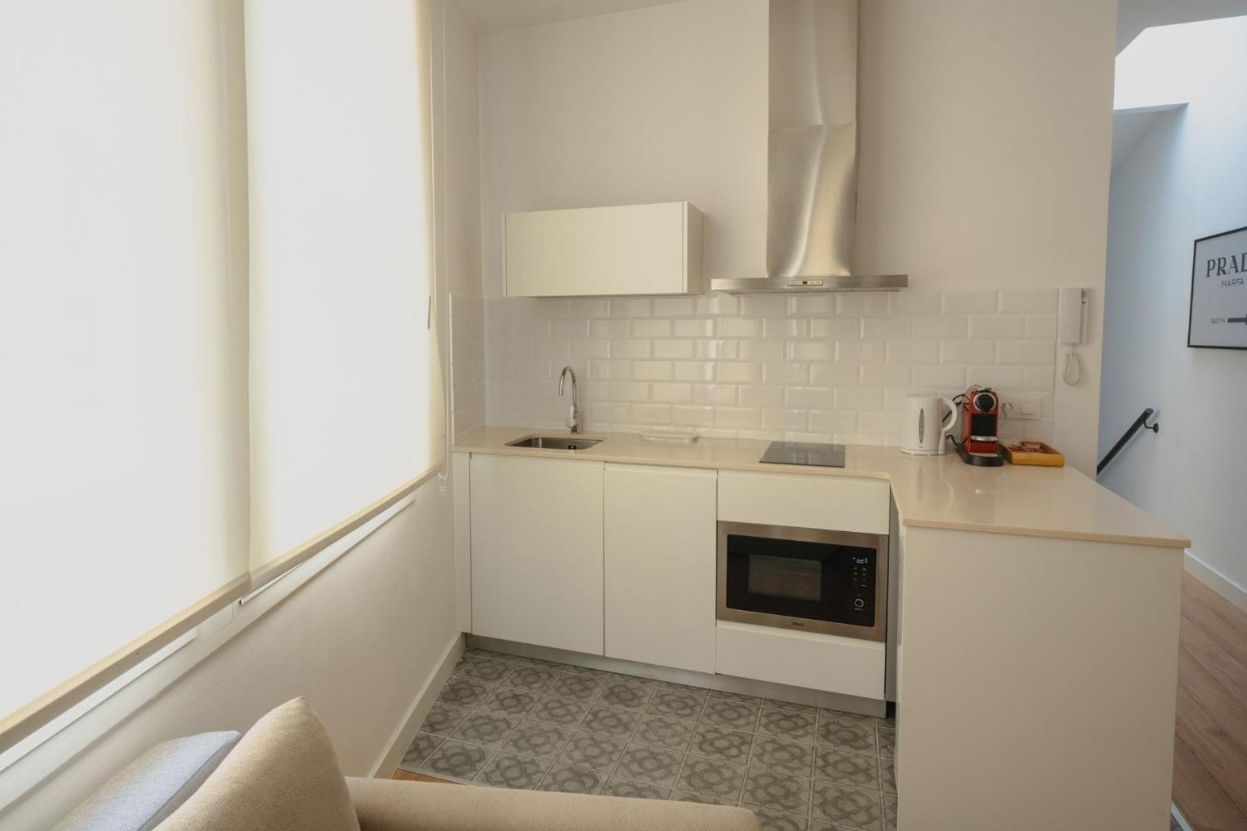 Villa Conde L'Hospitalet de Llobregat Esterno foto