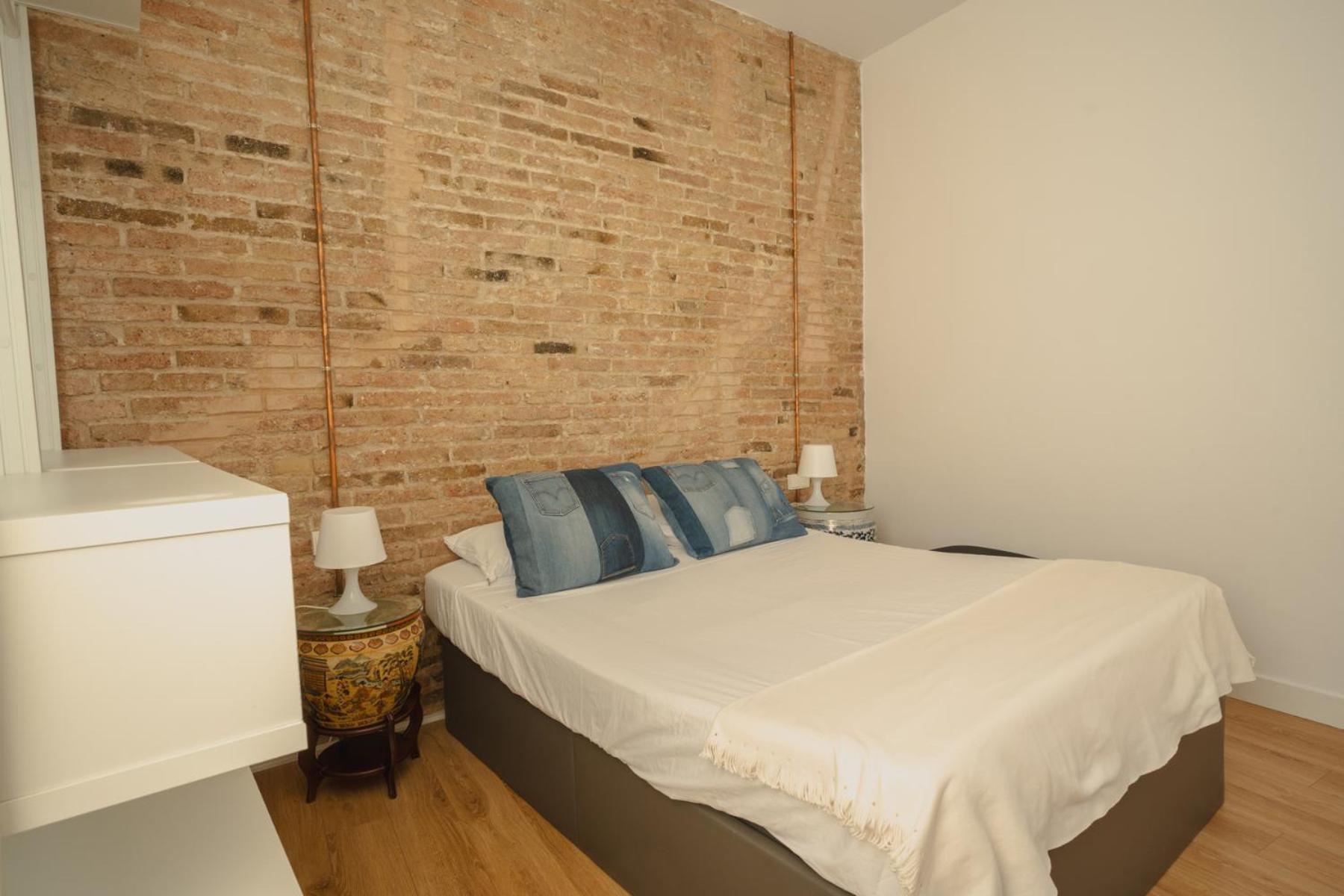 Villa Conde L'Hospitalet de Llobregat Esterno foto