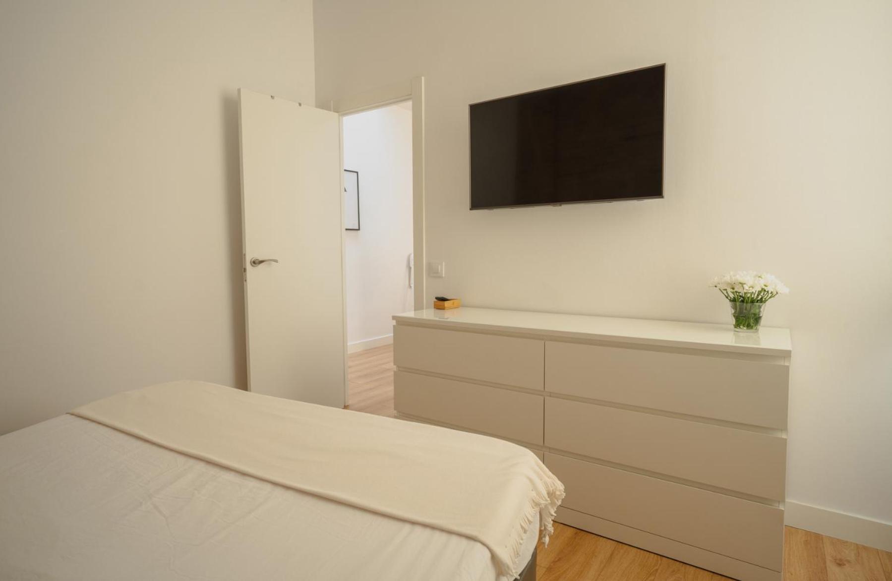 Villa Conde L'Hospitalet de Llobregat Esterno foto