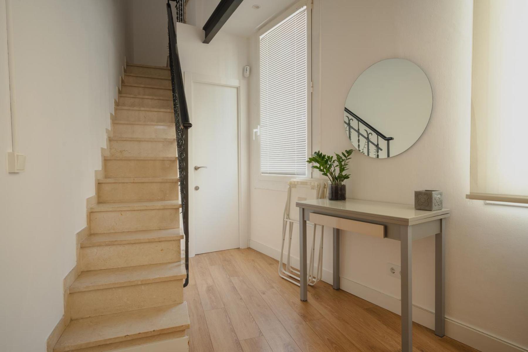 Villa Conde L'Hospitalet de Llobregat Esterno foto